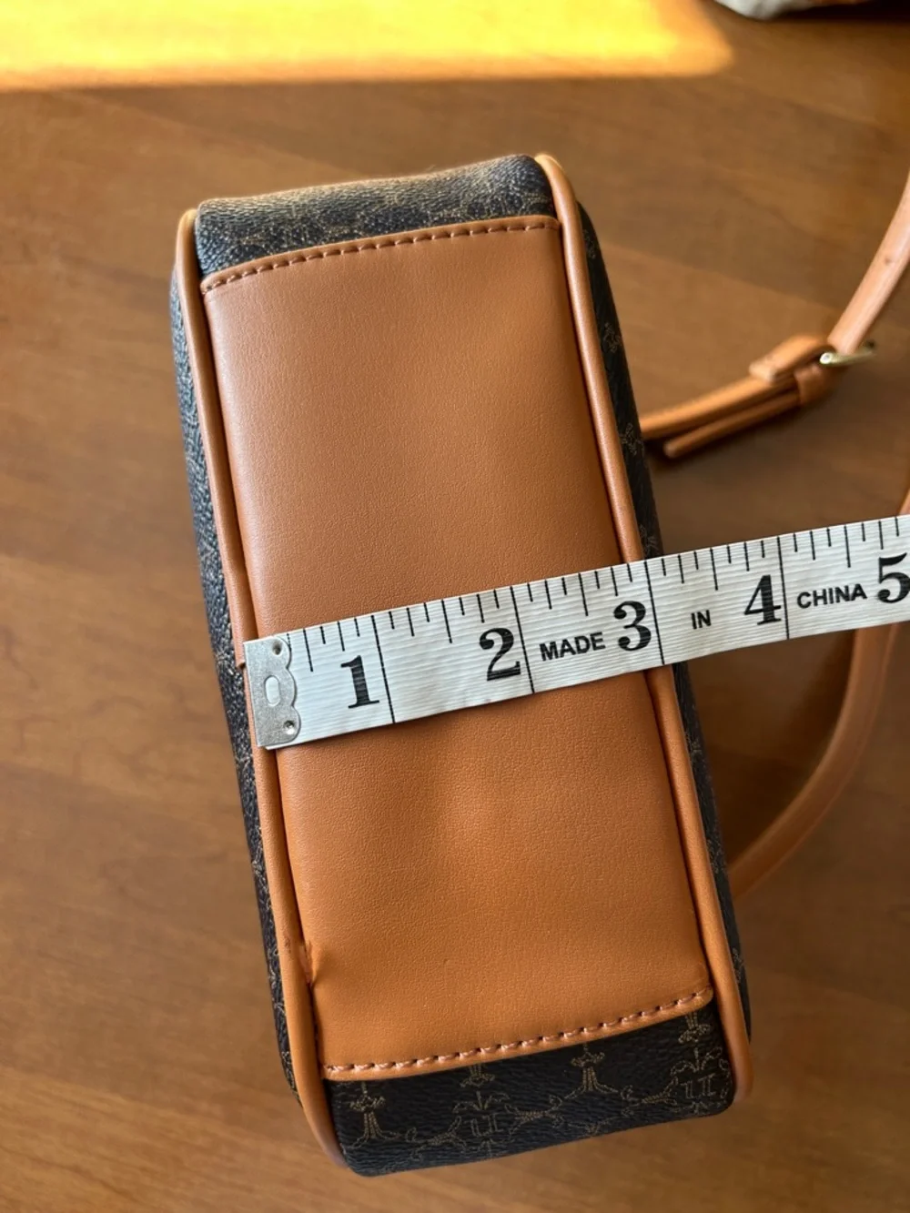 Nanette Lepore Crossbody Camera Bag - Picture 8 of 8